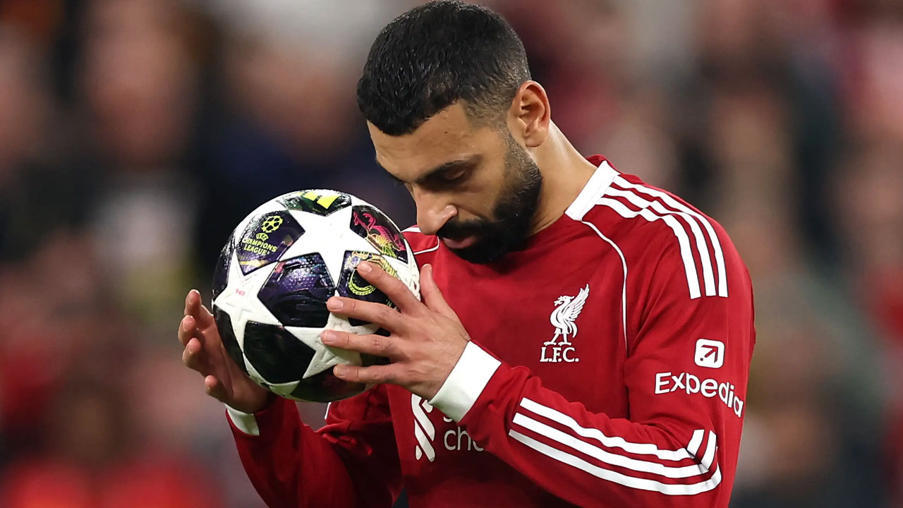 Trabzonspor'dan Muhammed Salah salvosu! 