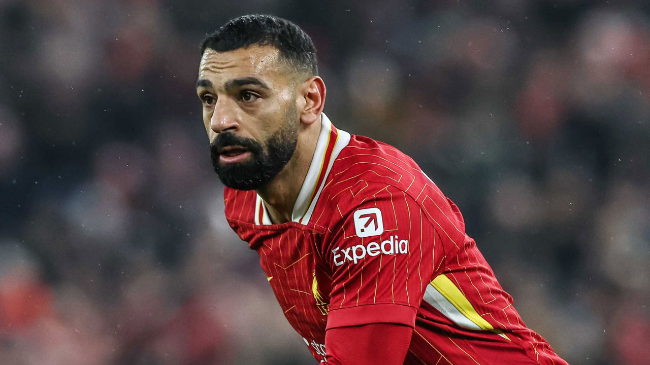 Trabzonspor'dan Muhammed Salah salvosu! 