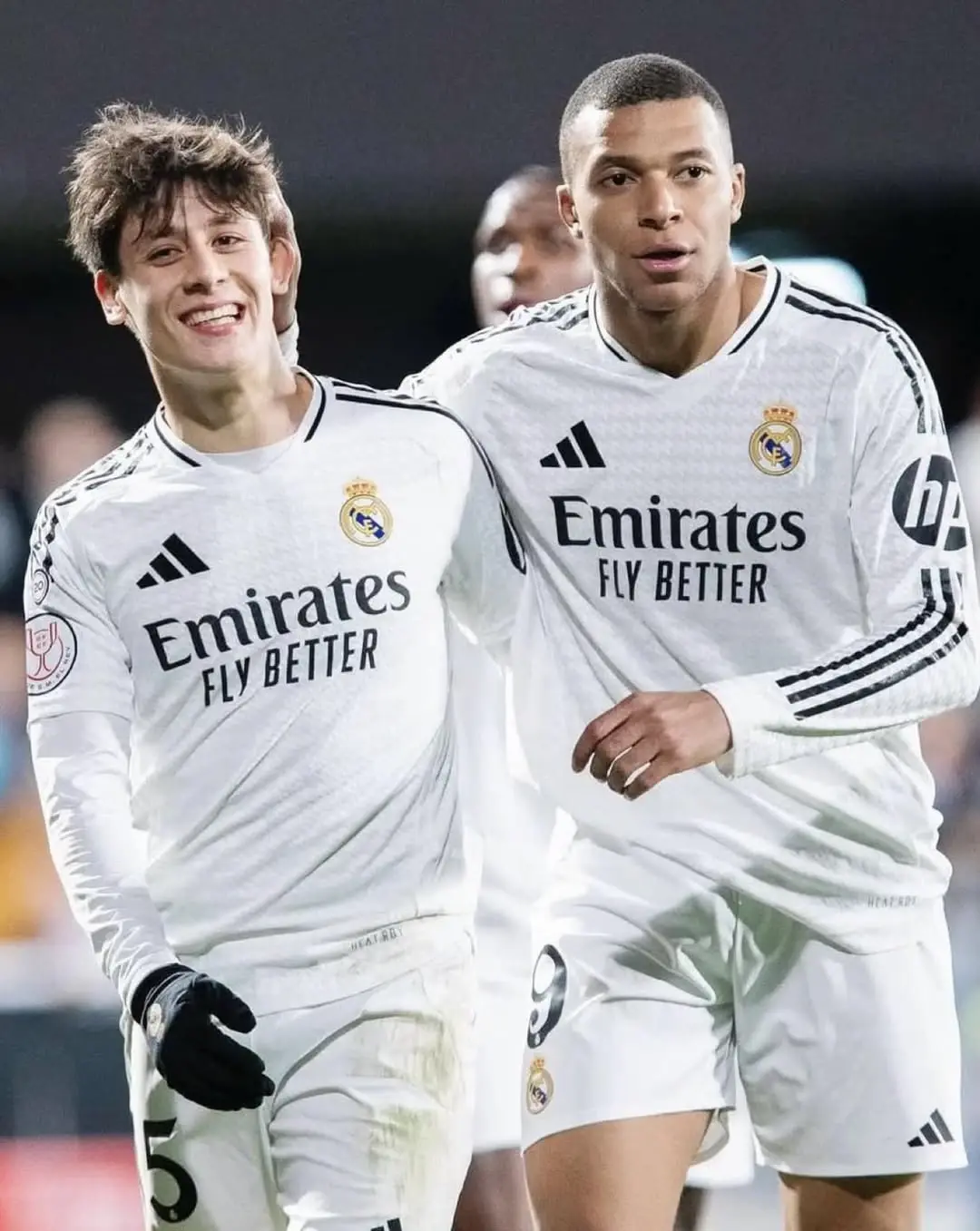 Mbappe, bencil olup olmadığına yönelik soruya da dikkat çeken bir yanıt verdi.