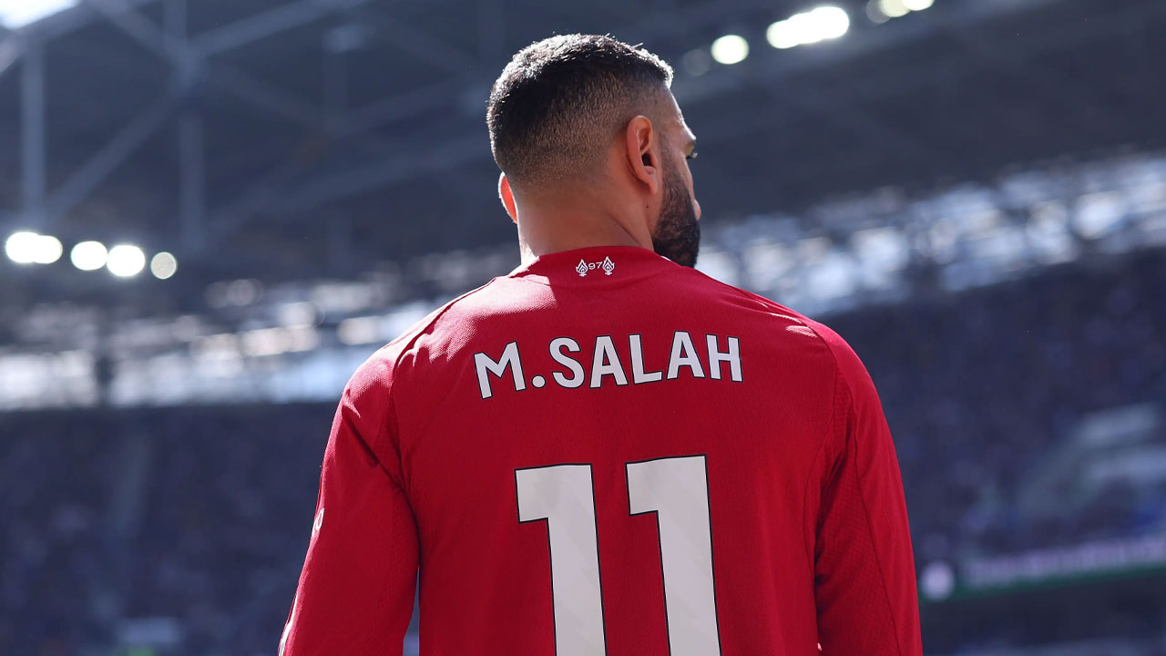 Muhammed Salah transferi tamam!