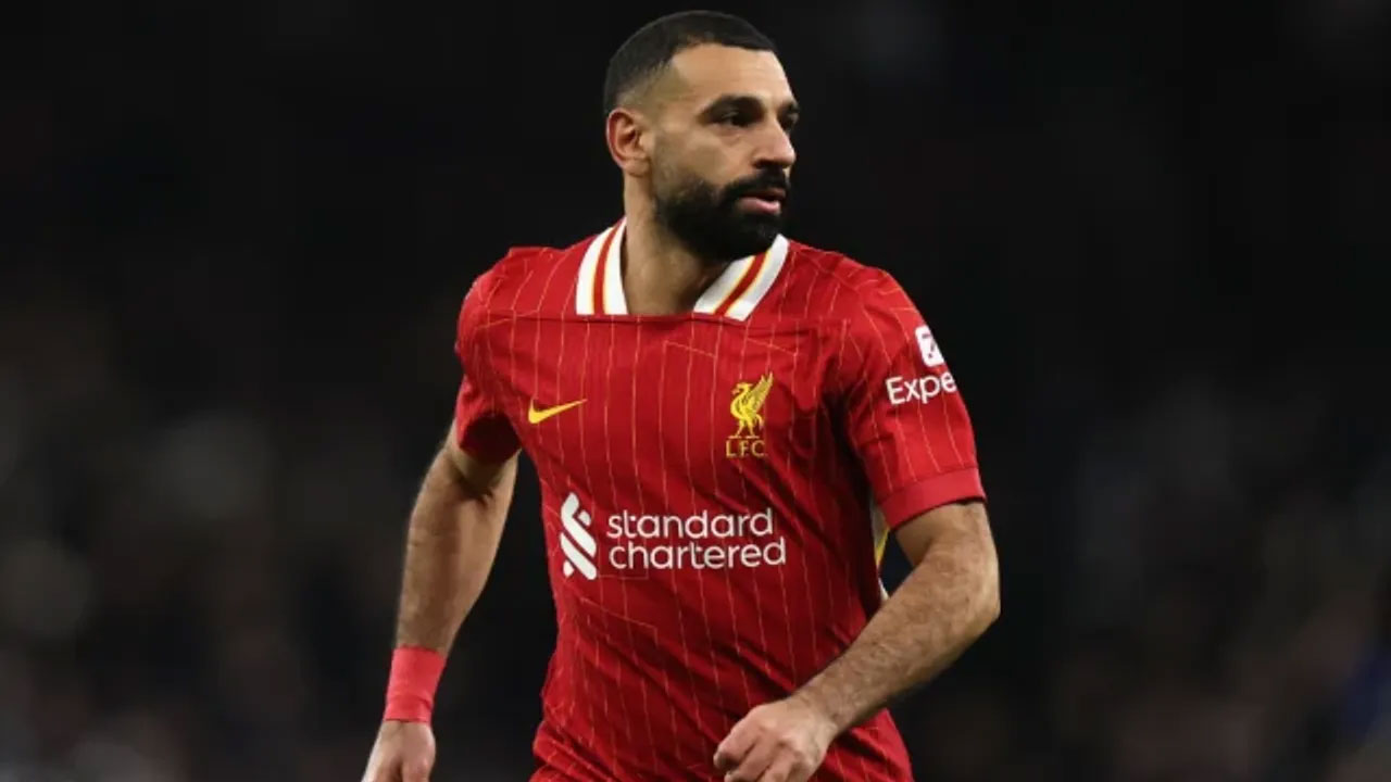 Trabzonspor'dan Muhammed Salah salvosu! 
