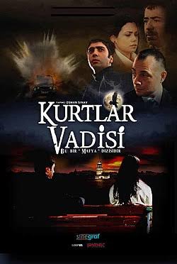 'Kurtlar Vadisi'nin senaristleri ifadeye çağrıldı