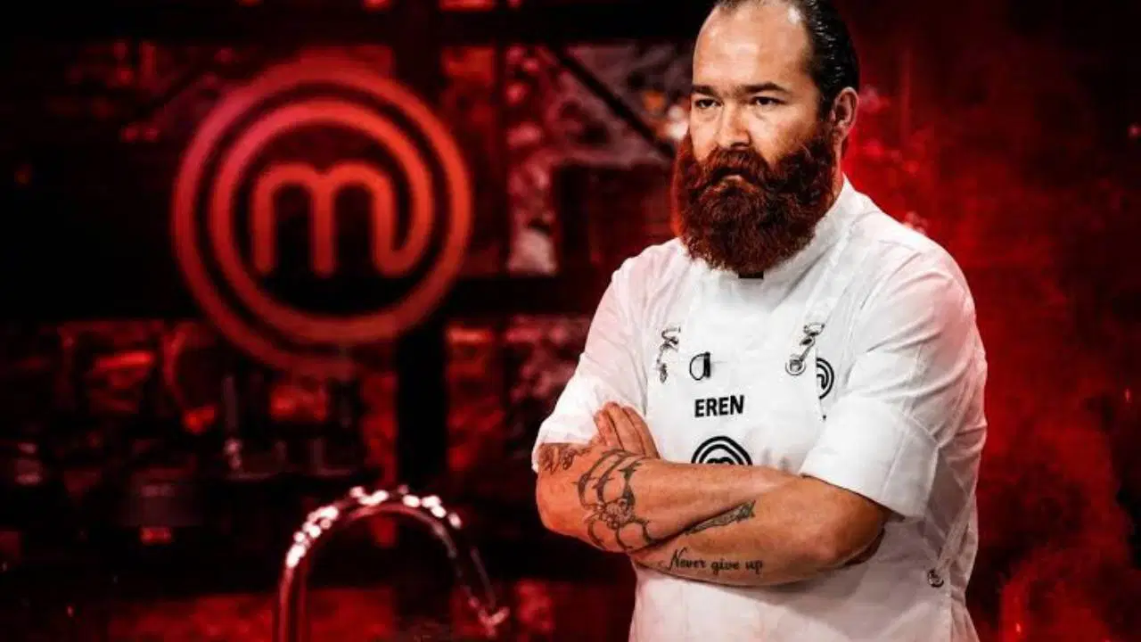 MasterChef şampiyonu 'Kızıl sakal' lakaplı Eren Kaşıkçı'nın ani ölüm nedeni belli oldu