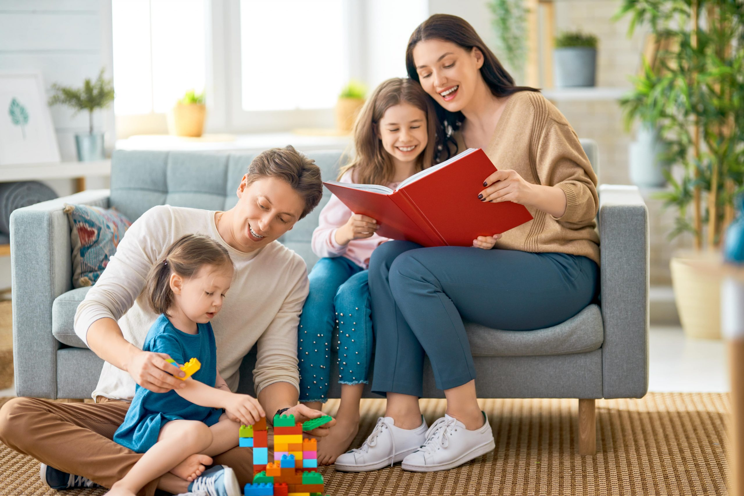 Aileler çocuklarının okula uyum sürecine eşlik edecek