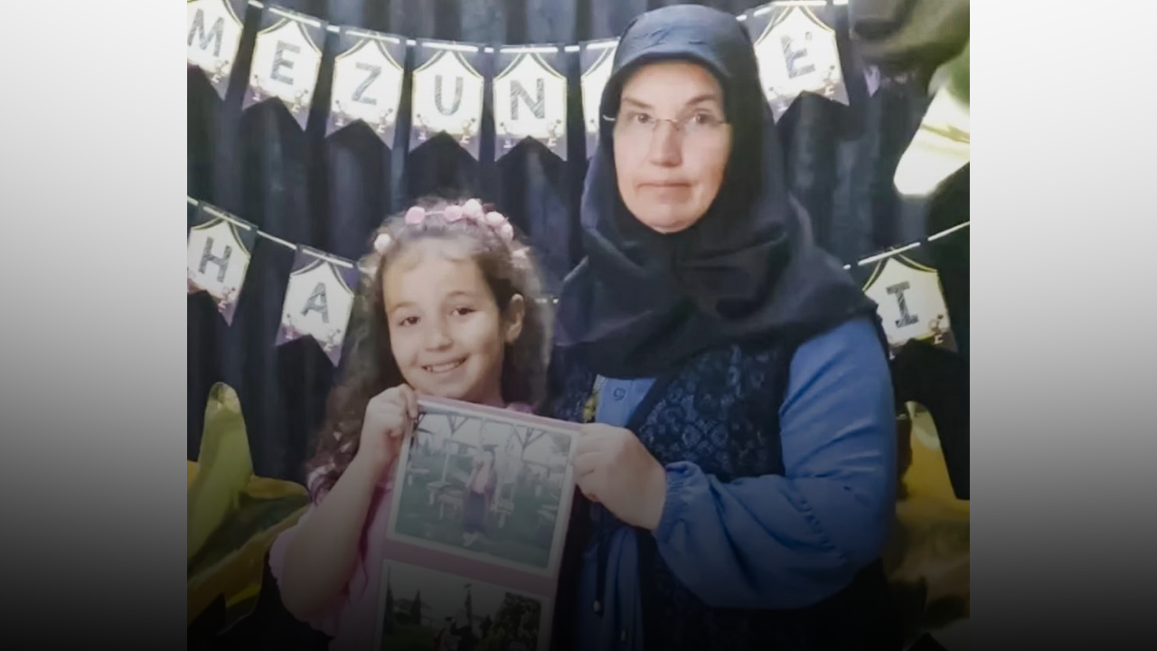 Anne-kızın ölümüne neden olan sürücü; taksisiyle kırmızı ışıkta geçip, 112 kilometre hızla çarpmış!