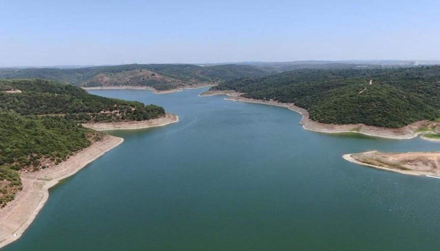 1 Ağustos 2026 İstanbul, Ankara ve İzmir Güncel Doluluk Oranları