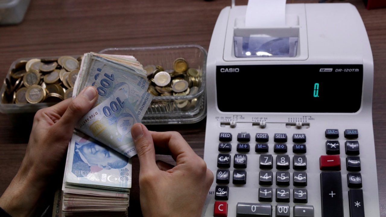 Esnaf Kredisinin Üst Limitleri 3,5 Milyon TL'ye Çıkarıldı
