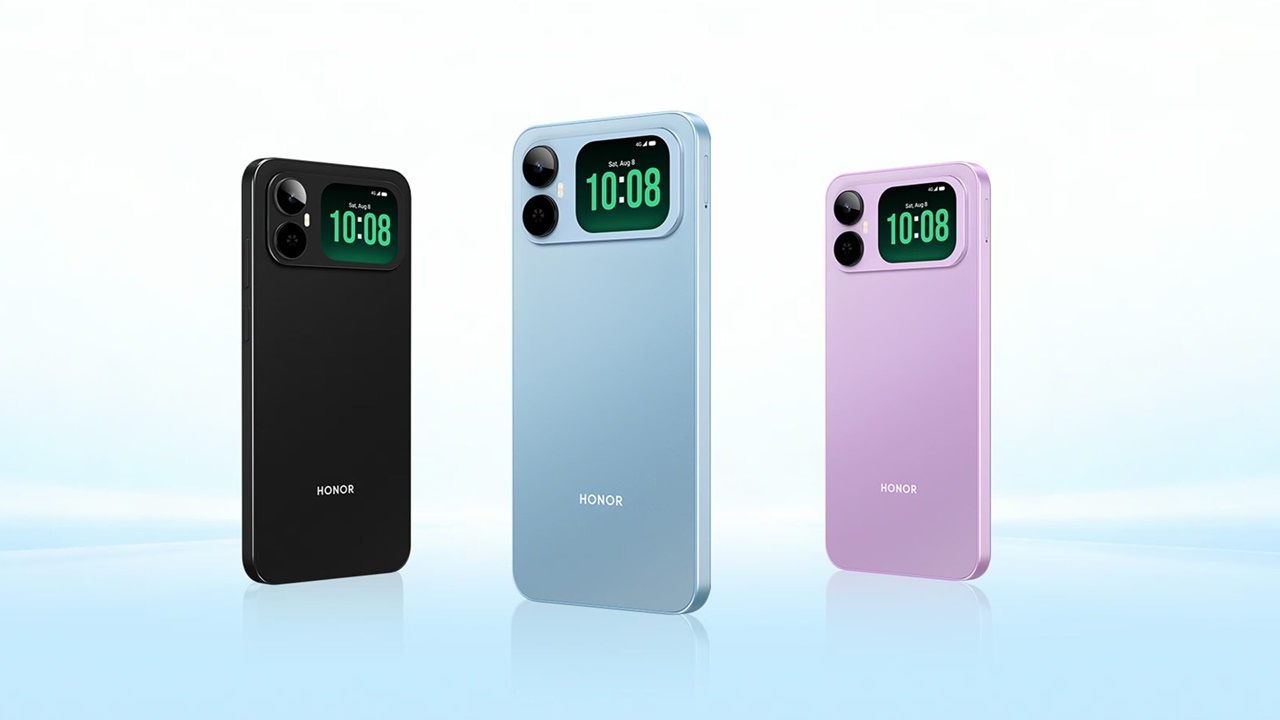Hem Ucuz Hem Çift Ekranlı: Honor Play 20A Özellikleri ve Fiyat Detayları!