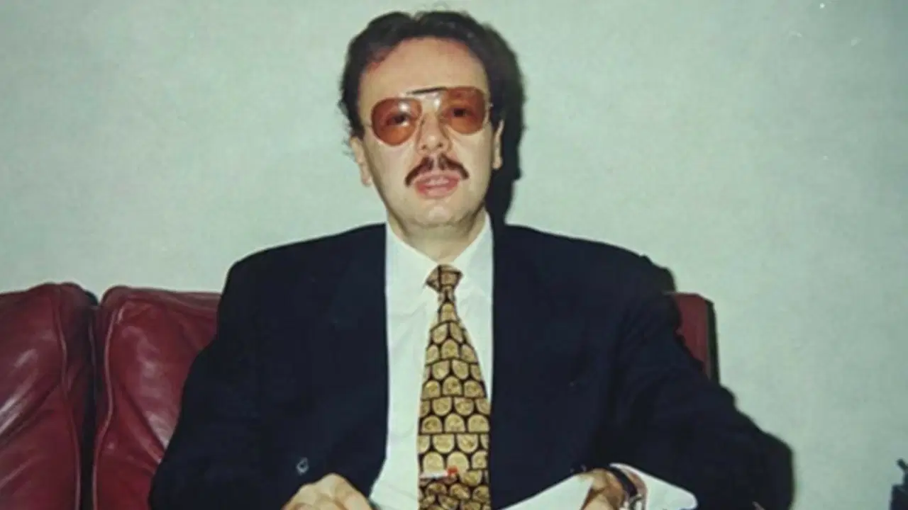 'TR 7 24' hesabına Arif Ahmet Denizolgun soruşturması!