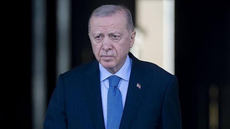 Cumhurbaşkanı Erdoğan'dan Sakarya Zaferi'nin 105'inci yıl dönümü mesajı