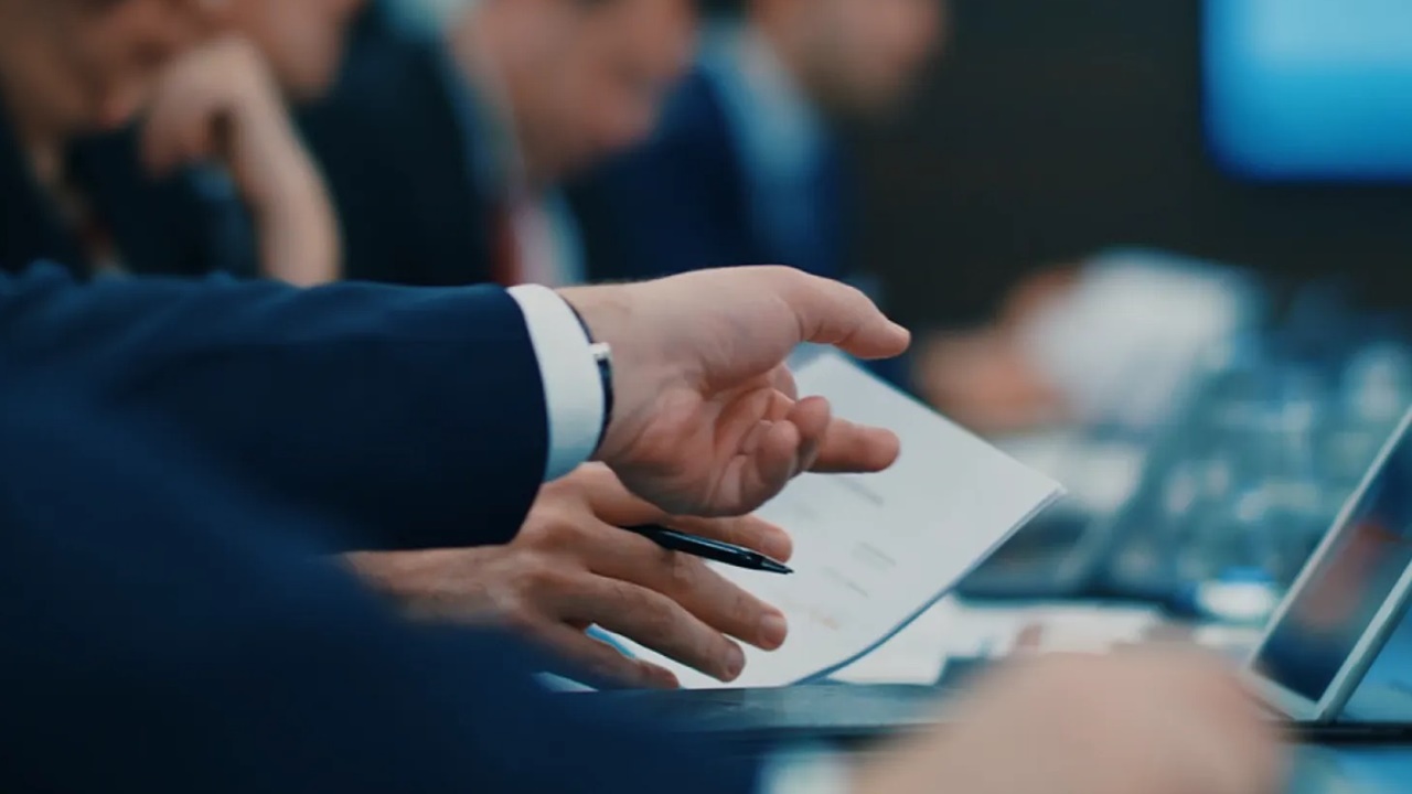 Merkez Bankasından İstanbul Kadrolarına Atama: 30 Sözleşmeli Personel Alınacak