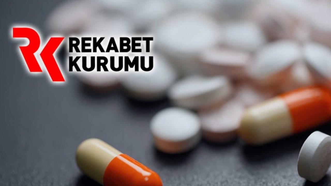Rekabet Kurumu'ndan İlaç Şirketine 24 Milyon TL Ceza: Ucuz Ürünü Saklamış Pahalıyı Satmış!
