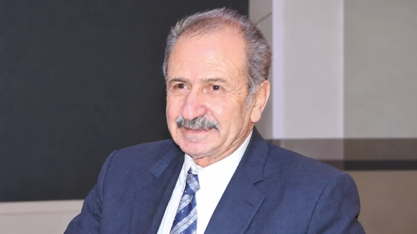 'Süper Vali' Ünal Erkan hayatını kaybetti! 1991'de FETÖ yapılanmasını ortaya çıkarmıştı