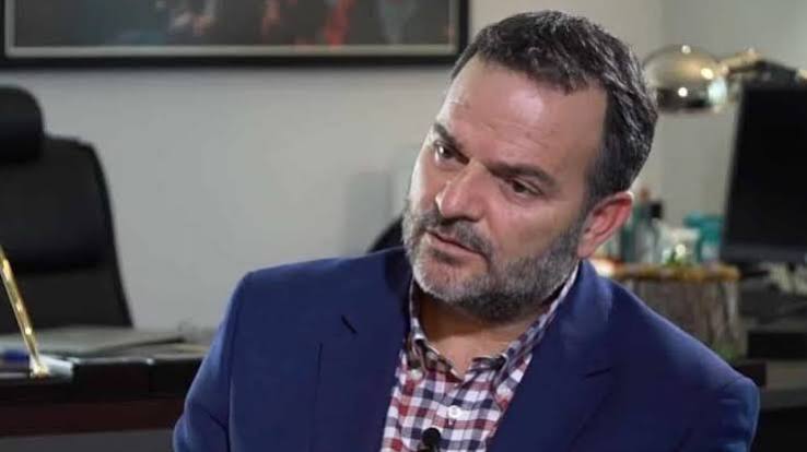 Gazeteci Kemal Öztürk ifade verdi! Katliam çağrısı yapmadım