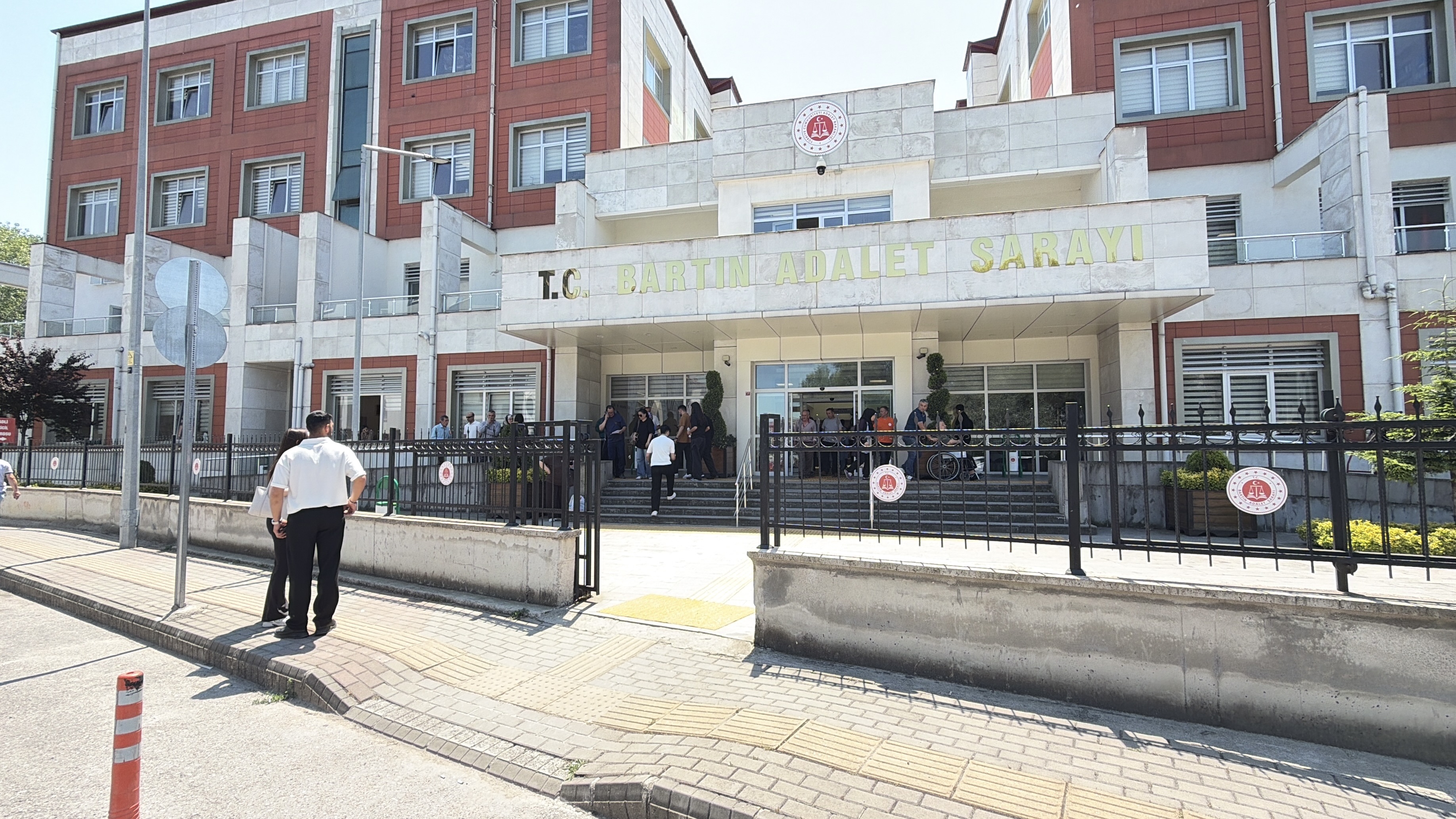 33 sanıklı çocuk istismarı davasında karar!
