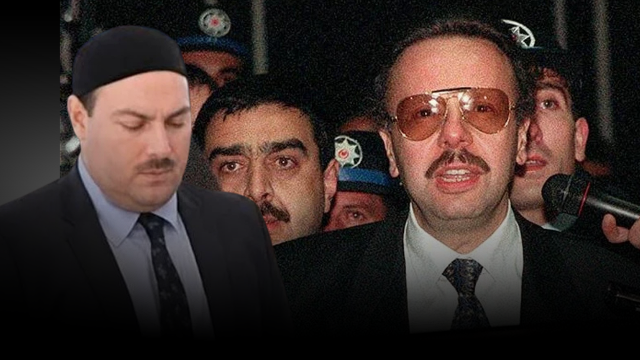 Eski Ulaştırma Bakanı Arif Ahmet Denizolgun için feth-i kabir kararı