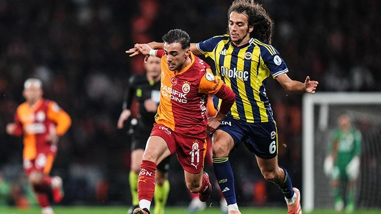 Galatasaray – Fenerbahçe derbisinin tarihi değişebilir