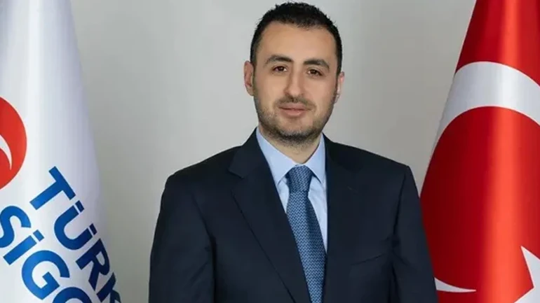 Türkiye Sigorta'nın eski Genel Müdürü Taha Çakmak yeniden gözaltına alındı!