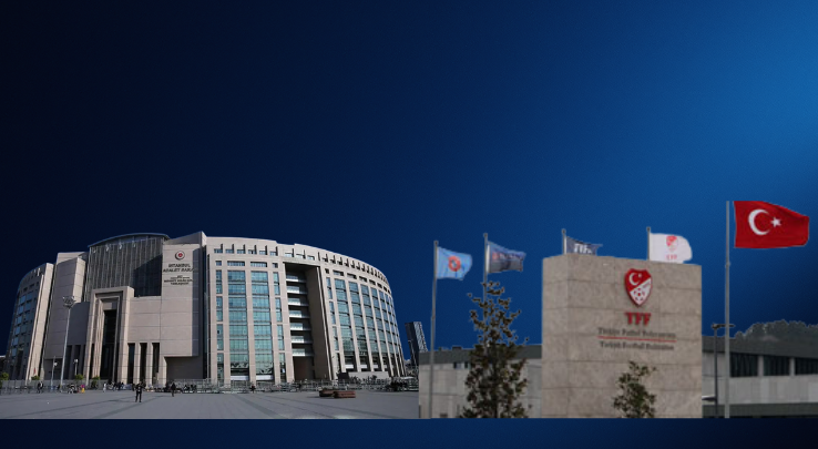 İstanbul Başsavcılığı ile TFF arasında 'koordinasyon' krizi çıktı!