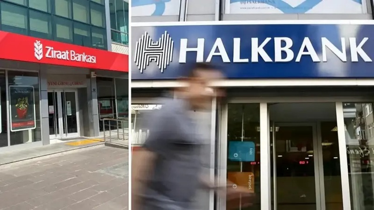 Katılım Bankacılığında İmzalar Atıldı: Ziraat ve Halk Katılım Tek Yapı Altında Toplanıyor