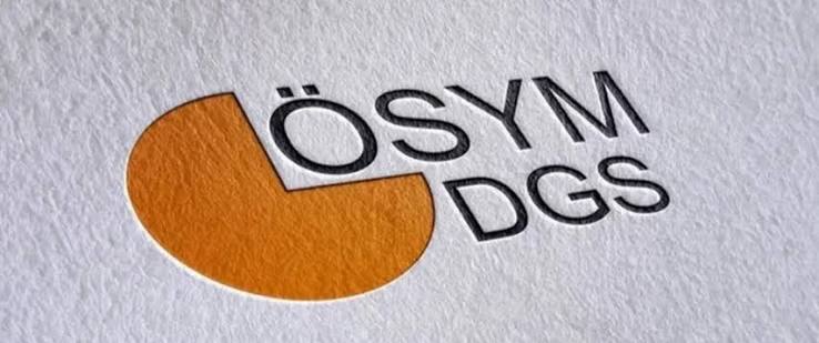 2026-DGS sonuçları açıklandı