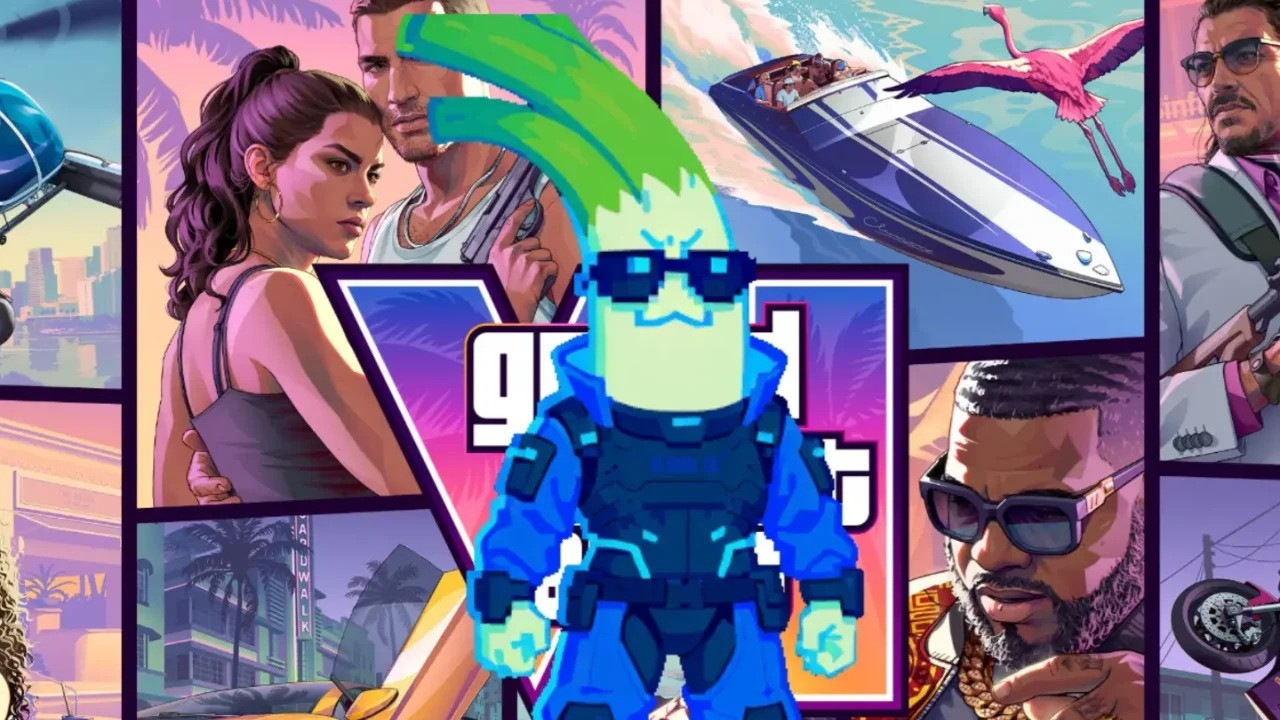 Tehdit Savurdu: CyberLeek Sürümü İptal Etmezse GTA 6 Otomatik Olarak Sızacak!