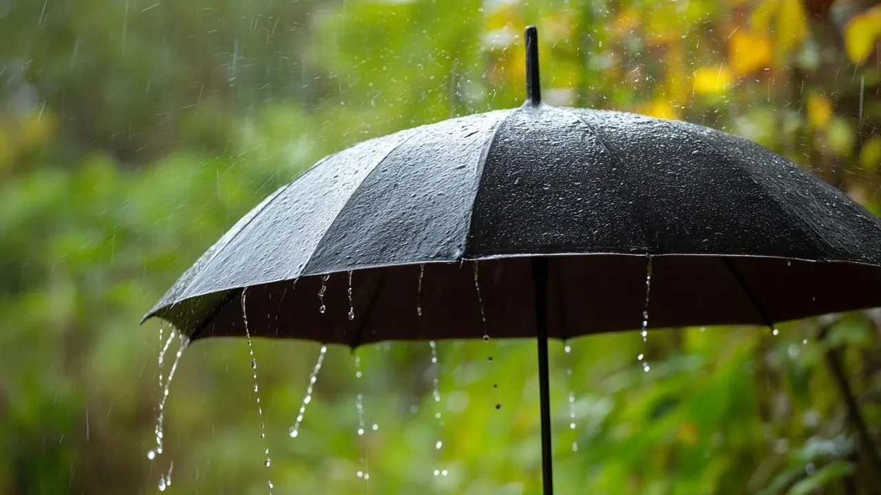 İstanbul’da Sıcaklıklar 8 Derece Birden Düşüyor: Balkanlar’dan Gelen Serin Hava Dalgası