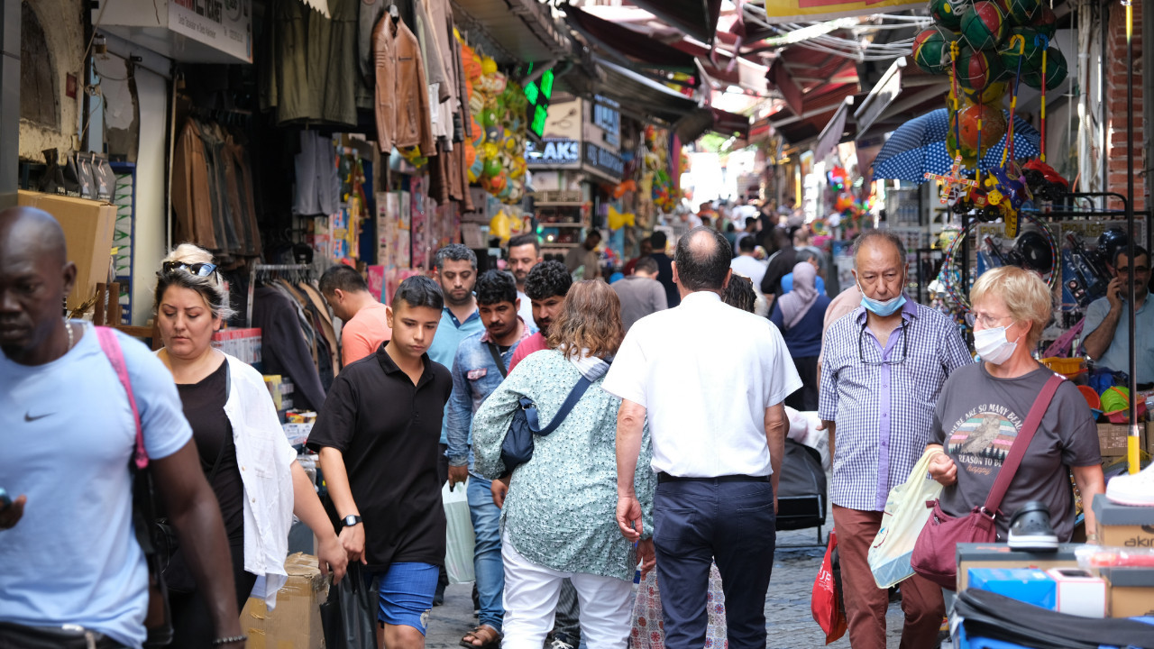 Ağustos'ta açlık sınırı 37 bin lirayı aştı