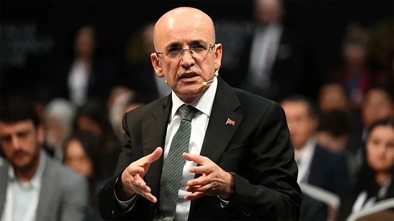 Mehmet Şimşek'ten fon vurgunu açıklaması!