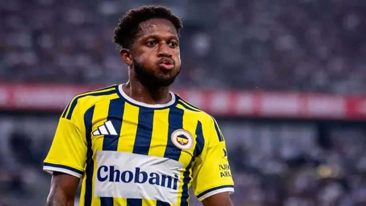 Fenerbahçe ayrılığı duyurdu!