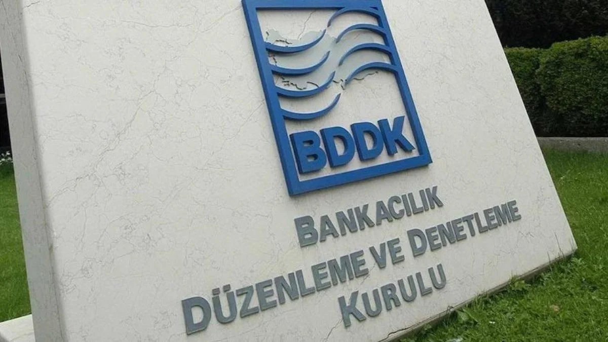 BDDK Kredi Limitlerini Kısıtladı: O Bankalar İçin Sıkılaşma Dönemi
