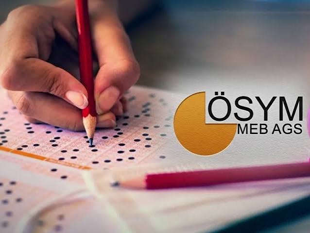 '2026-MEB-AGS sonuçları yanlış açıklandı' iddiasına ÖSYM'den açıklama!