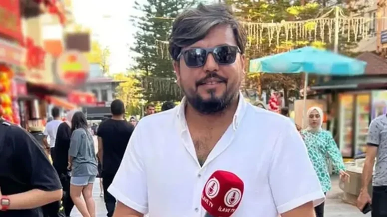 Arif Kocabıyık TIR dorsesinde yakalandı!