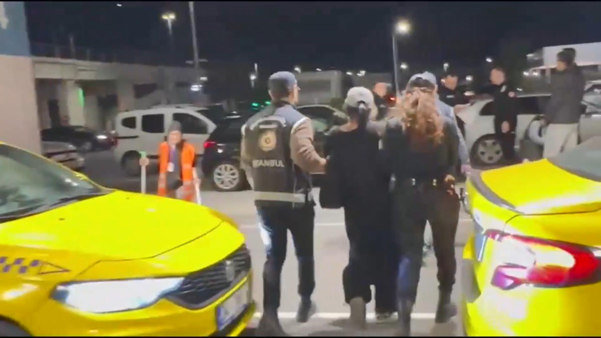 Kadınları yurt dışında yumurta satışına yönlendiren şebekeye operasyon: 8 tutuklama