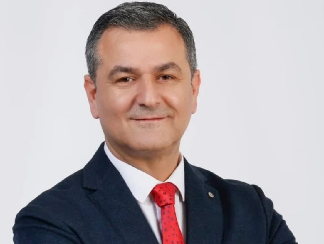 İzmit Belediyesi başkanvekili belli oldu!