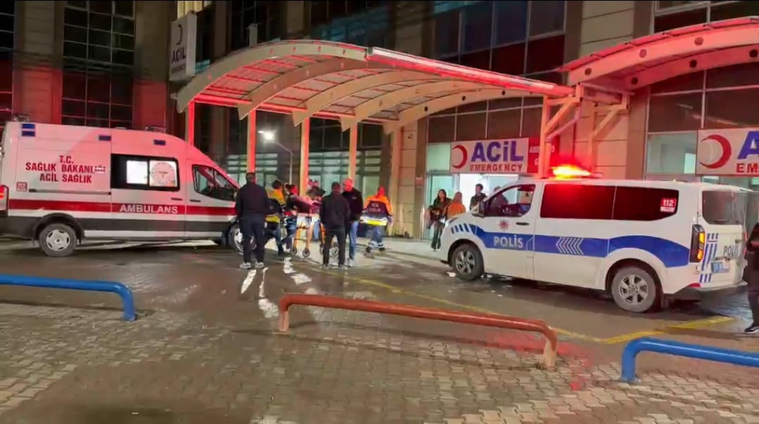 Kırıkkale'de korkunç olay! 60 yaşındaki baba oğlu tarafından öldürüldü