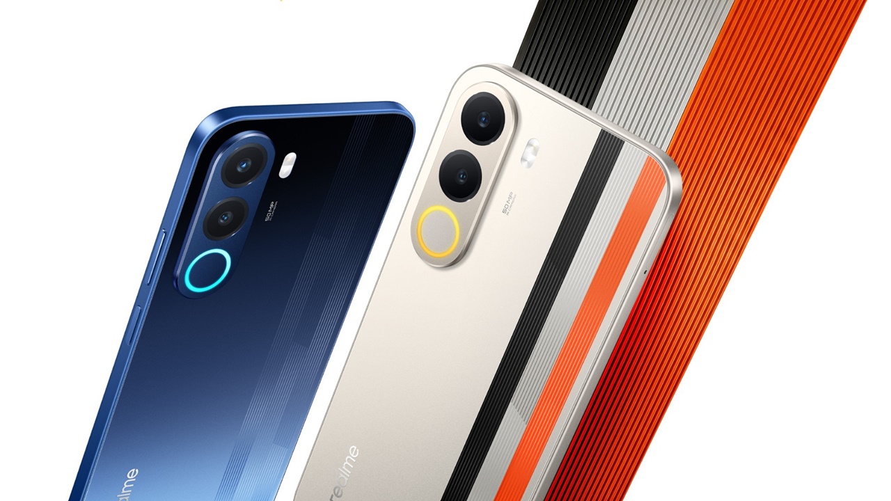 Realme P4s 5G Tanıtım Tarihi Netleşti: 8.000 mAh Batarya ve 144Hz Ekranla Geliyor