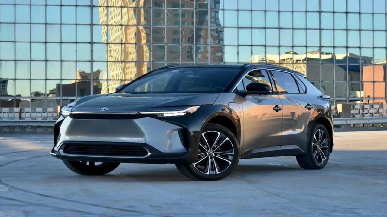 Otomobil Pazarında Büyük Eylül Kampanyası: Toyota’dan 525 Bin TL'lik Dev İndirim