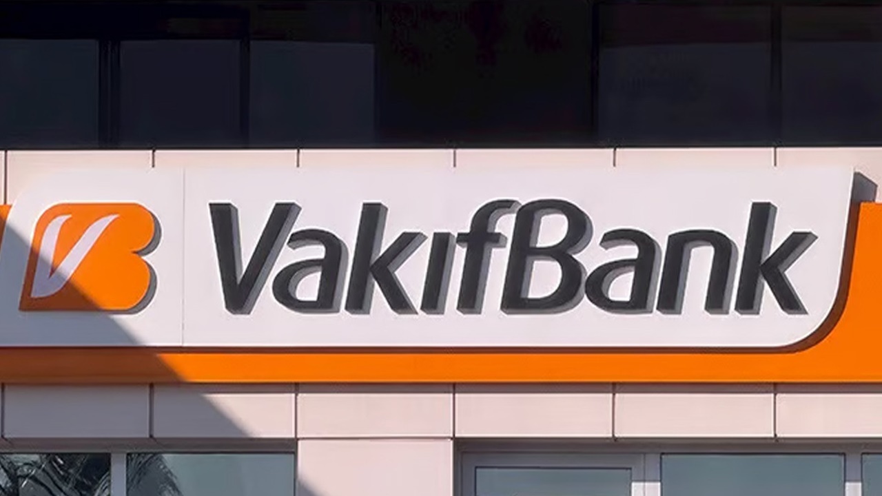 Vakıfbank Faizsiz Nakit Avans Veriyor: Haftaya Sona Erecek