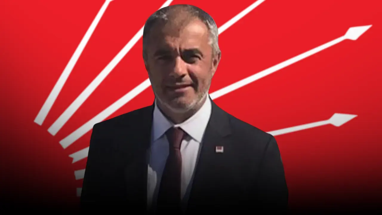 Trend Haber haftalar önce duyurmuştu! CHP'de Mehmet Ali Yüksel İstanbul il başkanı oldu!