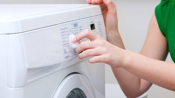 Çamaşır kurutma makinesi alacaklar dikkat! Resmen yürürlüğe girdi
