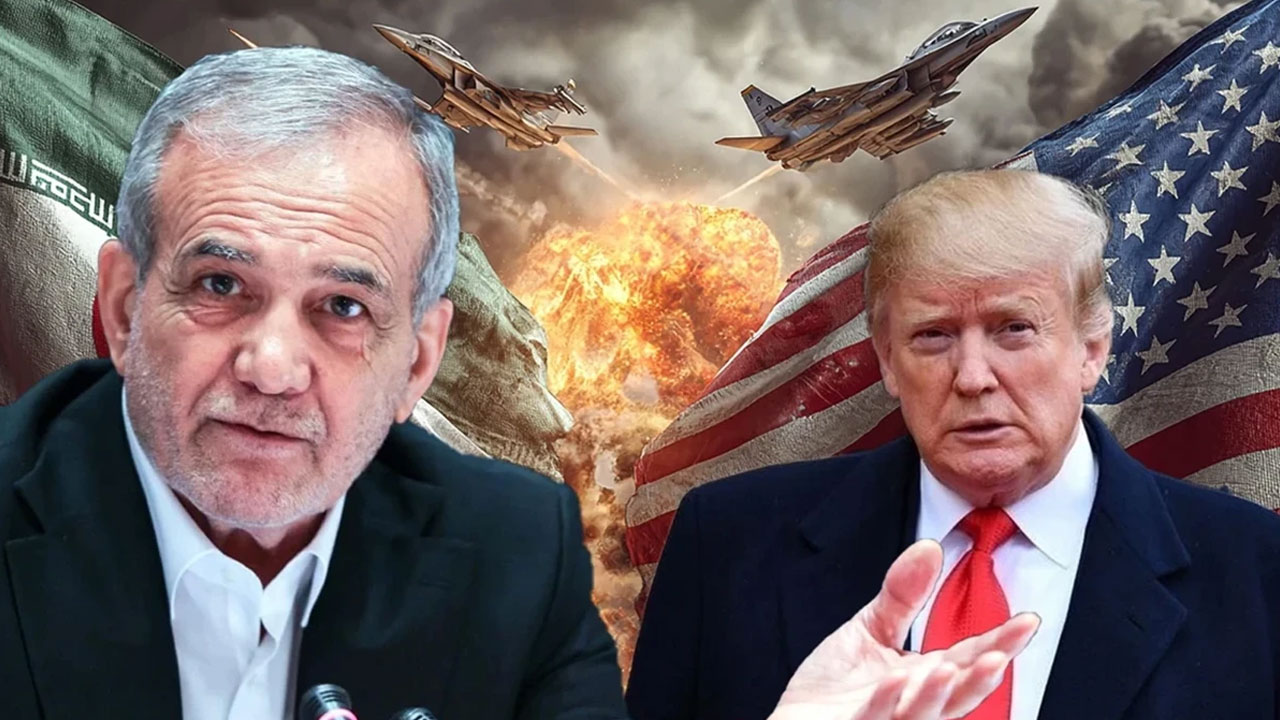Hürmüz Boğazı için kritik pazarlık! "Savaşmaya hazırız"