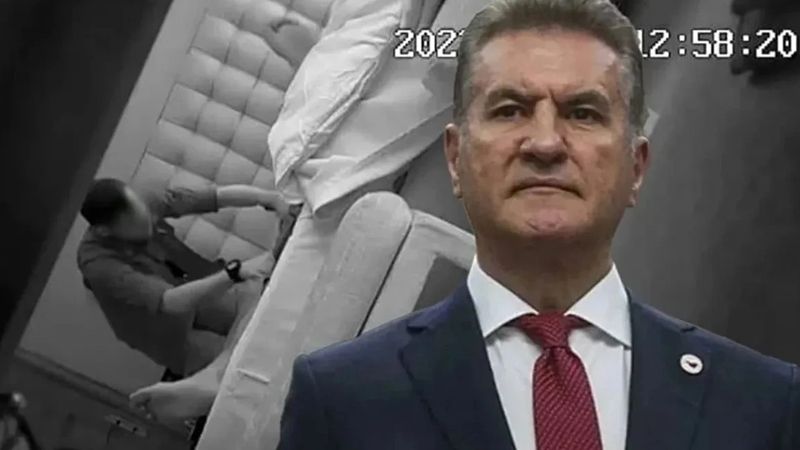 Mustafa Sarıgül hakkında yeni iddialar! Korumasının ifadesi ortaya çıktı