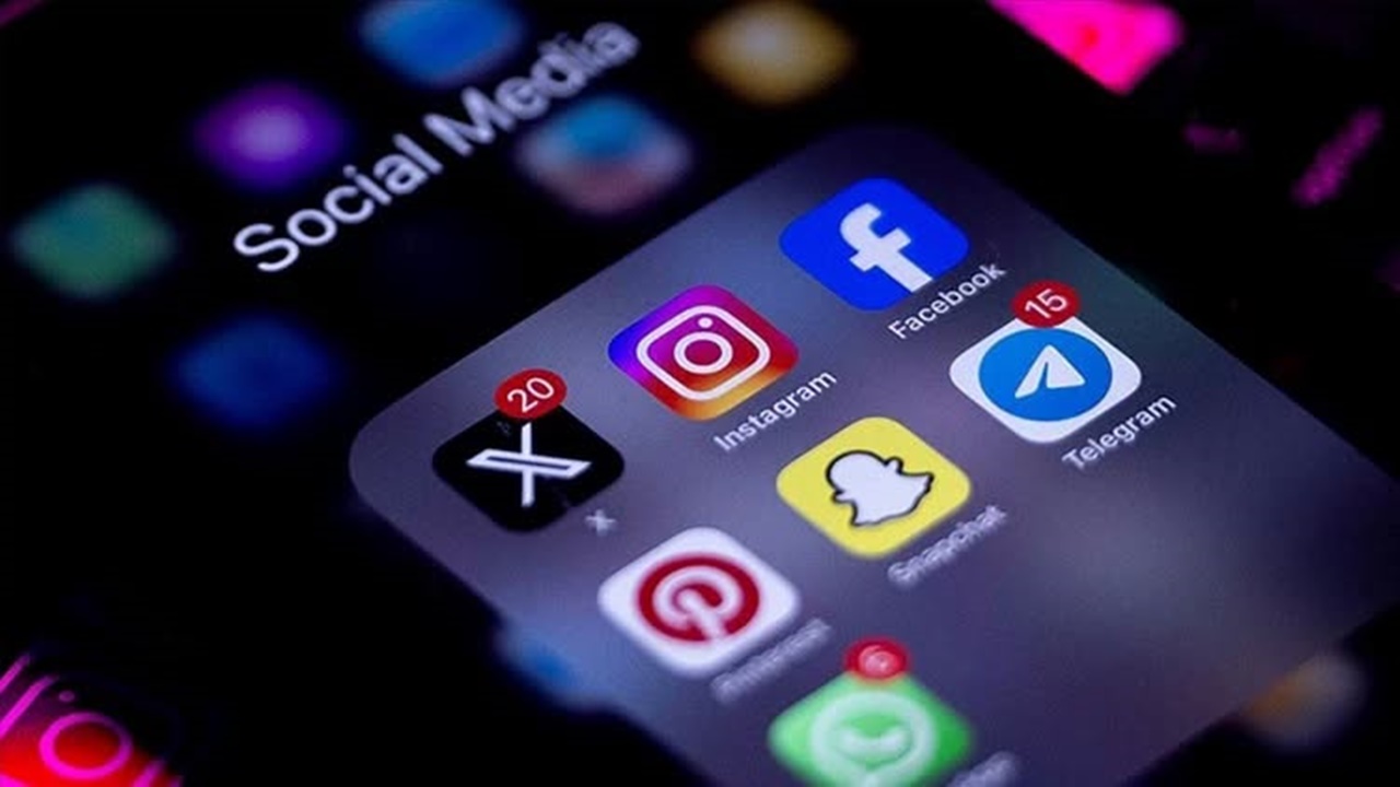 TİHEK'ten Instagram'a Tarihi Ceza: Filistin Sansürüne Karşı İdari Para Cezası Verildi