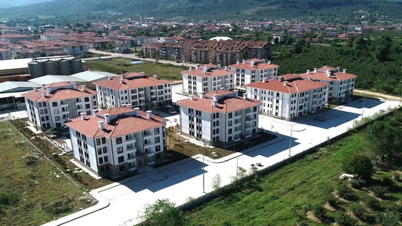 TOKİ’den 228 Bin Konut ve İş Yeri İçin Yüzde 25 İndirim Kampanyası Başlıyor