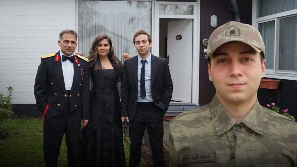 Dorukhan Büyükışık’ın ölümüne ilişkin hazırlanan ek iddianame kabul edildi
