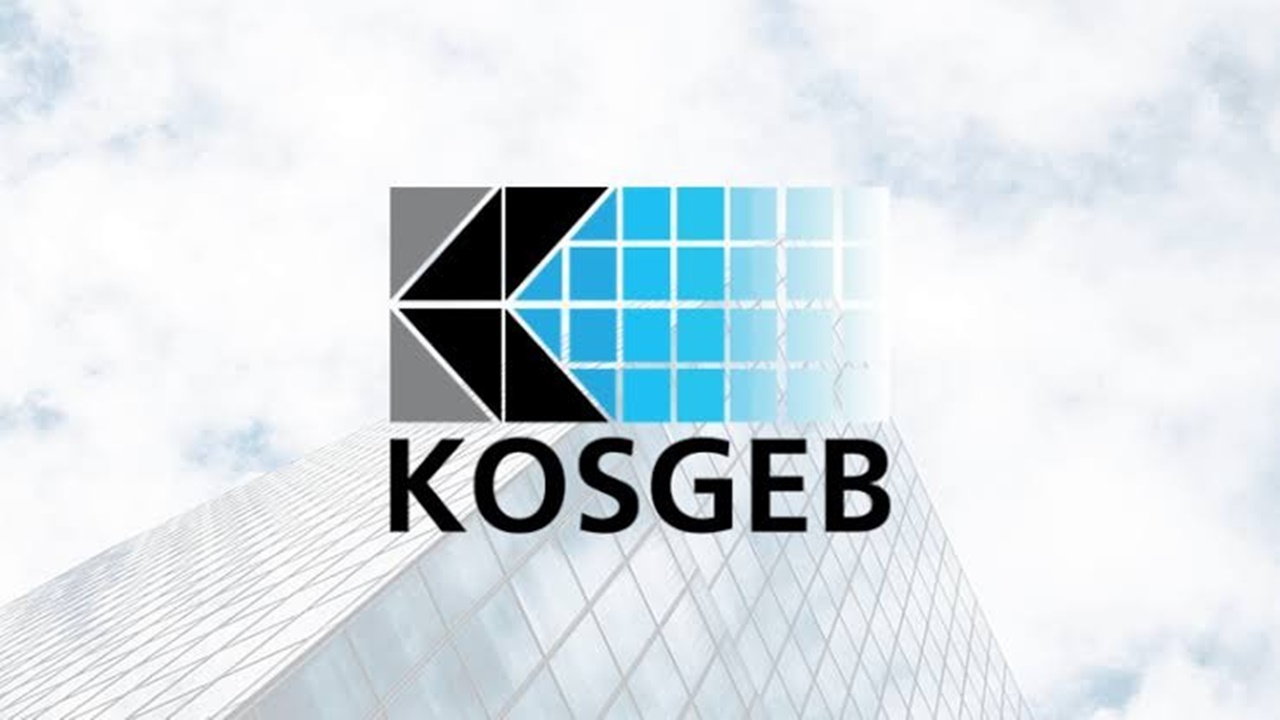 KOSGEB Desteklerinde Üst Limit Arttı: Kendi İşini Kurmak İsteyenlere 2,5 Milyon TL Ödeme