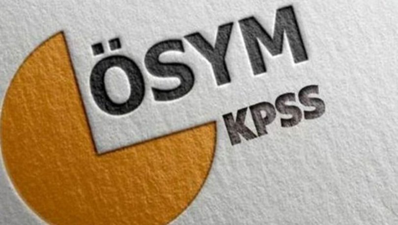 2026 KPSS Ön Lisans Başvuru Ekranı Açıldı! (İşte Sınav Tarihi)