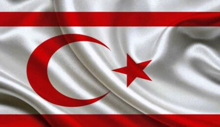 KKTC'de 3 günlük ‘ulusal yas’ ilan edildi