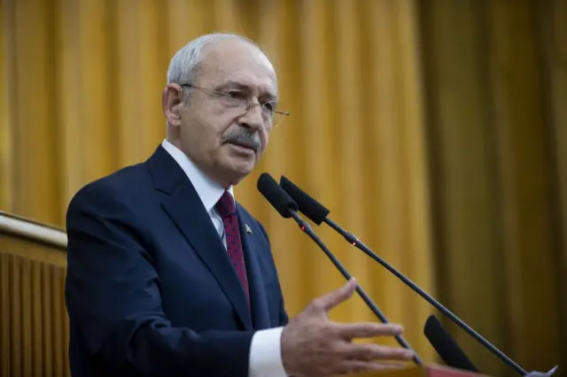 Üç yılın ardından grupta konuştu: Bu Kemal hiçbir gücün karşısında eğilmez!